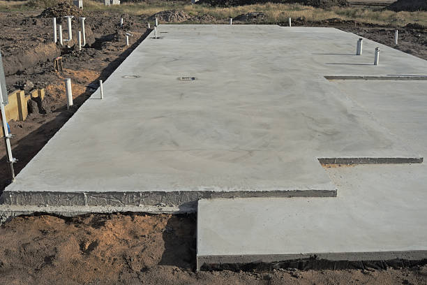 Best Residential Concrete Solutions in Buckner, MO