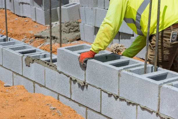 Best Residential Concrete Solutions in Buckner, MO