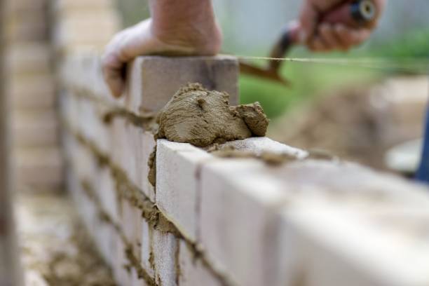 Best Concrete Sidewalk Installation in Buckner, MO