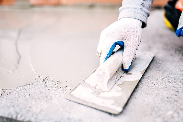 Best Concrete Steps and Stairs in Buckner, MO